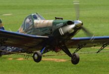 A revolução ignorada da Embraer: o avião movido a cana que voava limpo 20 anos antes do mundo se preocupar