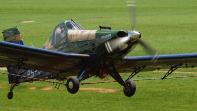 A revolução ignorada da Embraer: o avião movido a cana que voava limpo 20 anos antes do mundo se preocupar
