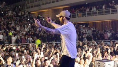 Eminem Unleashes on “Animals”: Wordplay, Shots, and Savage Metaphors | Eminem.Pro