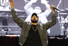 What is Eminem