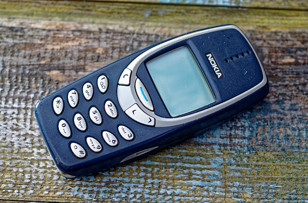 Empresa ícone dos anos 2000 quer voltar a fabricar celulares