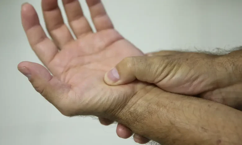 fibromialgia