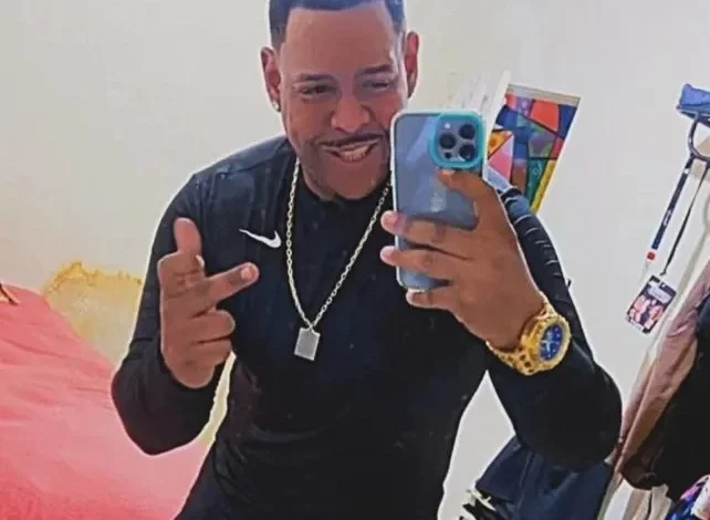 Leandro Abusado teve síndrome de Fournier