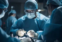 Como é feita a laqueadura?