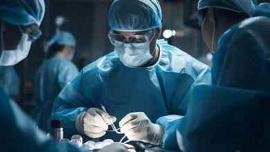 Como é feita a laqueadura?