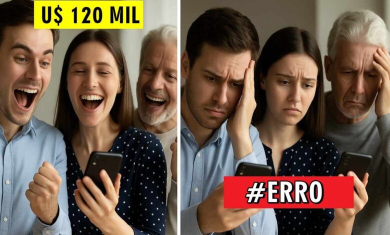 prêmios