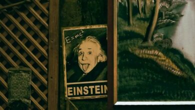 4 erros de Einstein que mudaram a ciência