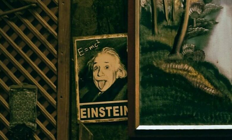 4 erros de Einstein que mudaram a ciência