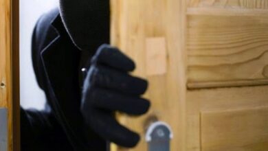 Erros de segurança que abrem as portas para os ladrões