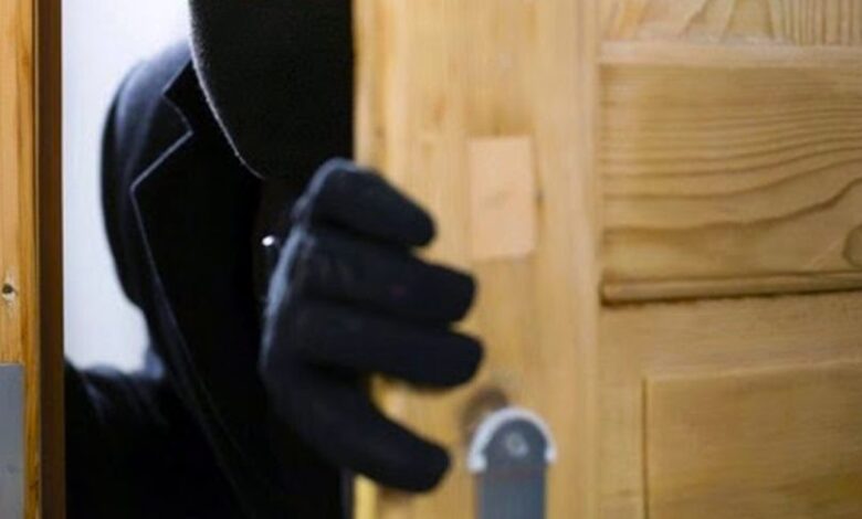 Erros de segurança que abrem as portas para os ladrões