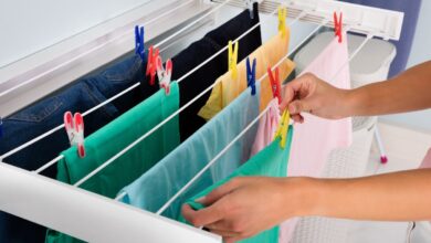 Roupas não secam? O guia definitivo para acelerar a secagem no frio e na chuva