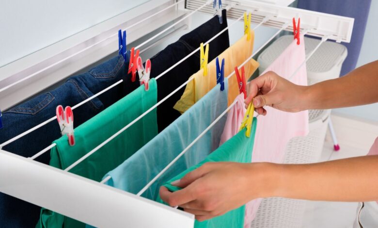 Roupas não secam? O guia definitivo para acelerar a secagem no frio e na chuva