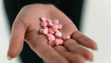 Estudo revela medicamentos comuns que podem elevar risco de demência