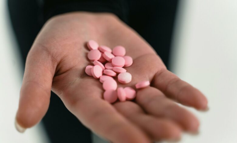 Estudo revela medicamentos comuns que podem elevar risco de demência