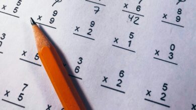 Estudo revela método que te deixa melhor na matemática