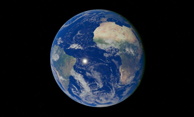 Estudo da NASA aponta data do fim da vida na Terra