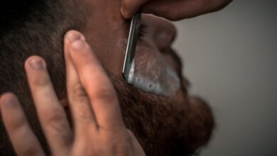 Estudo científico aponta que barbas têm mais micróbios que privadas