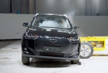 Euro NCAP testa Chery Tiggo 7 e 8 e SUVs não alcançam 5 estrelas