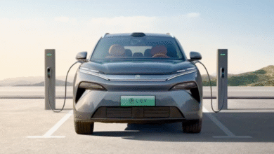 Europa avalia banir carros a combustão de locadoras até 2035