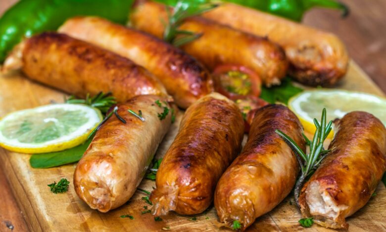 Evite estes 7 alimentos se você tem pressão alta