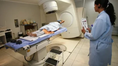Novo exame de sangue antecipa diagnóstico de câncer