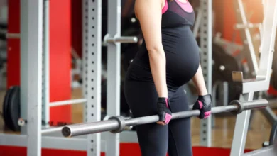 Exercícios físicos durante a gravidez: mitos e verdades esclarecidos