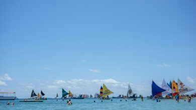 Facções transformam paraísos turísticos do Nordeste em territórios perigosos