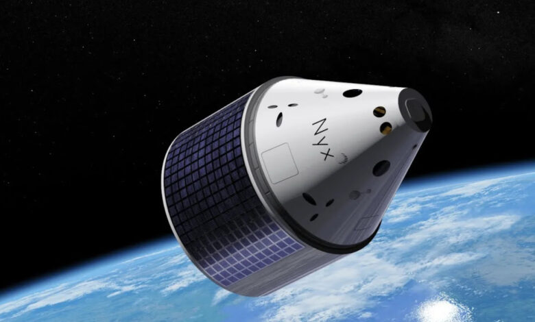 Falha grave em missão espacial causa desaparecimento de mais de 160 pessoas