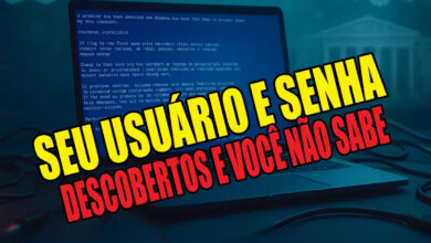 Falha catastrófica expõe bilhões de senhas e logins de usuários das gigantes Apple e Google, além de sistemas governamentais, e choca pessoas em todo o mundo