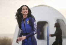 Famosos estão pagando uma fortuna para viajar ao espaço