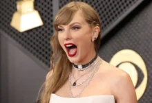 Fãs de Taylor Swift provocam tremores tão fortes quanto terremoto