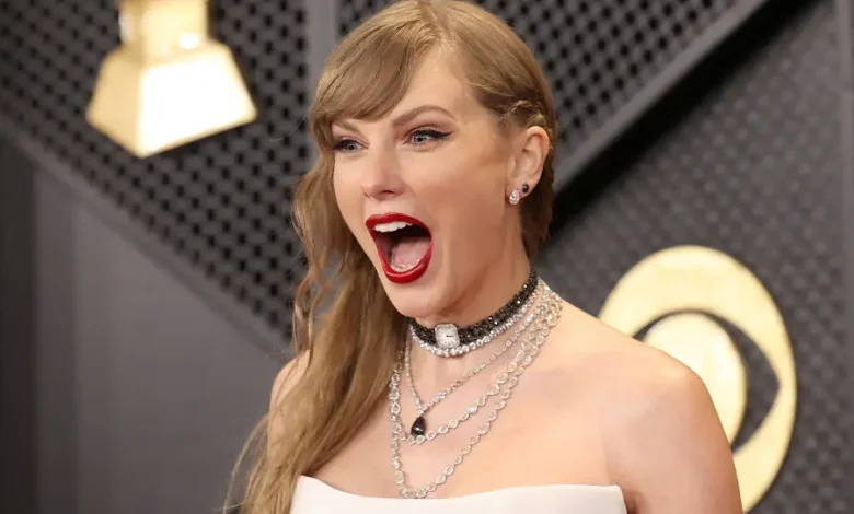 Fãs de Taylor Swift provocam tremores tão fortes quanto terremoto