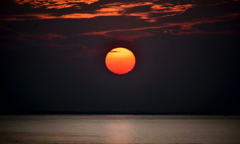 Fase violenta do Sol poderá extinguir a vida na Terra