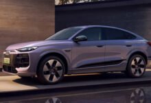 FAW Audi abre pré-venda do Q6L e-tron na China