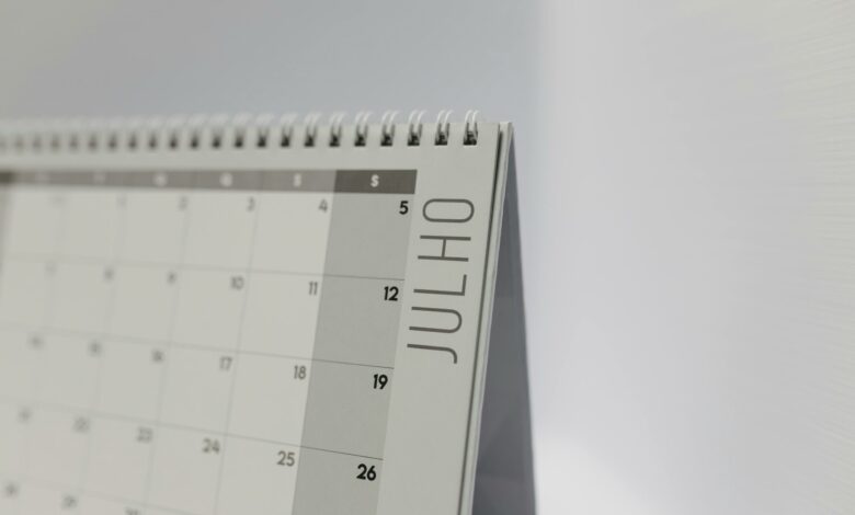 Feriado de 8 de julho é confirmado e município comemora