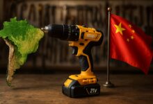 Ferramentas de marca: você está pagando mais caro pelo mesmo produto chinês?