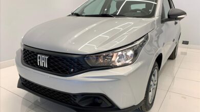 Fiat Argo 1.0 tem preço de Kwid com R$ 13,5 mil de desconto para PcD