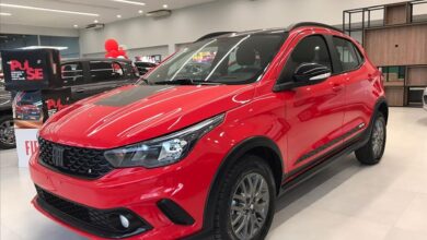 Fiat Argo Trekking CVT é liberado para PcD com abatimento de R$ 24 mil – Fipe Carros