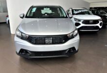Fiat libera Argo com descontão de R$ 8 mil com programa de carros populares