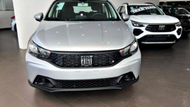 Fiat libera Argo com descontão de R$ 8 mil com programa de carros populares