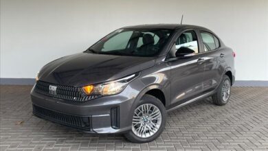 Fiat Cronos Drive 1.3 CVT tem desconto de R$ 26.490 para PcD em julho – Fipe Carros