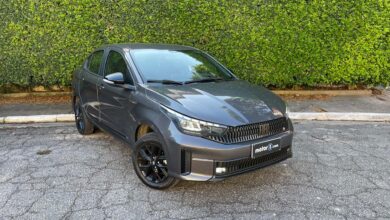 Com Fiat Cronos no topo, mercado argentino cresce pelo 7º mês seguido