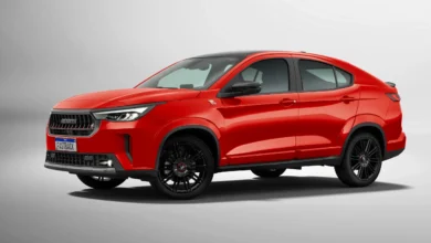 Fiat Fastback Abarth é anunciado com descontão de R$ 23 mil em julho
