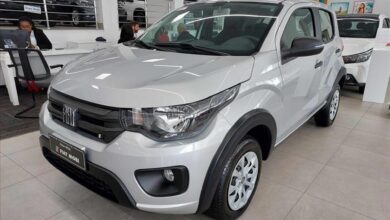 Fiat Mobi Like tem preço reduzido para PcD com desconto de R$ 12.014 – Fipe Carros