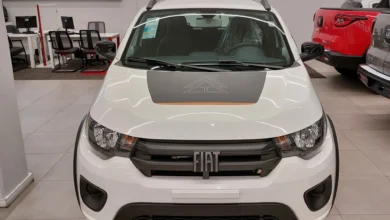 Fiat Mobi Trekking 2026 tem superdesconto de R$ 12 mil para PcD neste mês