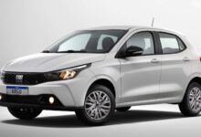 Fiat Mobi e Argo têm IPI zerado e descontos de até R$ 13 mil no preço