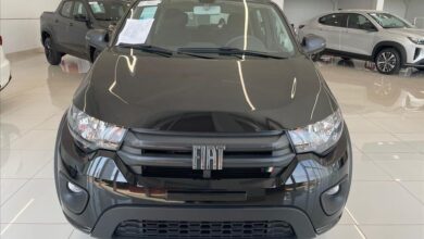 Fiat Mobi fica R$ 13 mil mais barato com incentivo do programa de carros populares