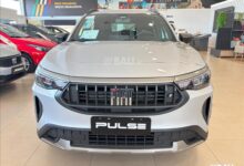 Fiat Pulse Drive 1.3 CVT 2026 tem abatimento de R$ 19,4 mil para PcD – Fipe Carros