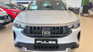 Fiat Pulse Drive 1.3 CVT 2026 tem abatimento de R$ 19,4 mil para PcD – Fipe Carros