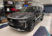 Fiat Pulse Impetus é ofertado com descontão de R$ 18.373 para PcD